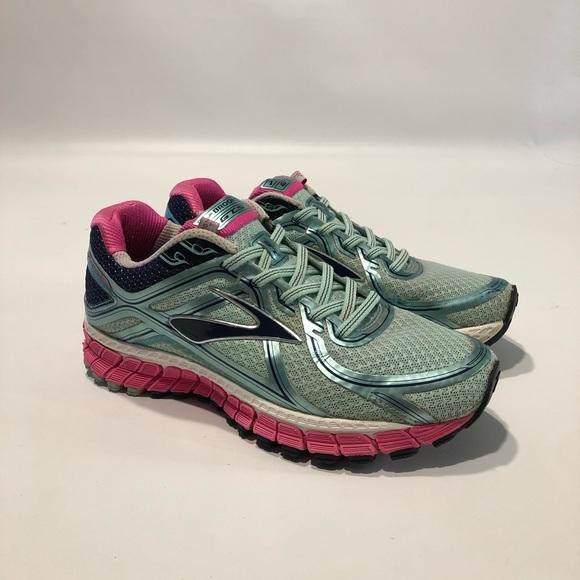 brooks gts 16 womens